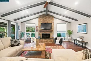 1445 Bassett Dr, Concord, CA 94521 - Photo 1