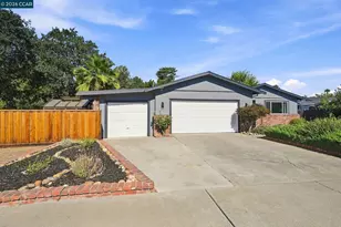 1445 Bassett Dr, Concord, CA 94521 - Photo 4