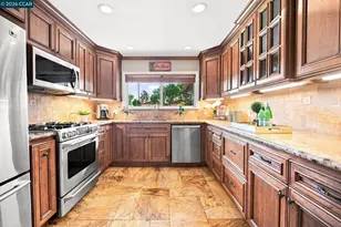 1445 Bassett Dr, Concord, CA 94521 - Photo 8