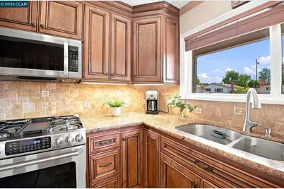 1445 Bassett Dr, Concord, CA 94521 - Photo 8