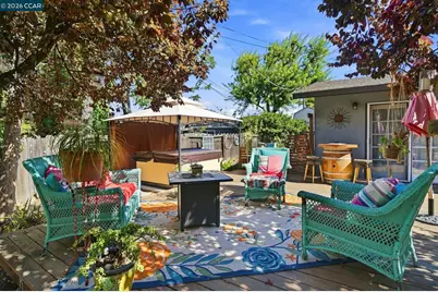 1445 Bassett Dr, Concord, CA 94521 - Photo 28