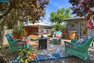 1445 Bassett Dr, Concord, CA 94521 - Photo 28