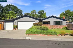 1445 Bassett Dr, Concord, CA 94521 - Photo 2