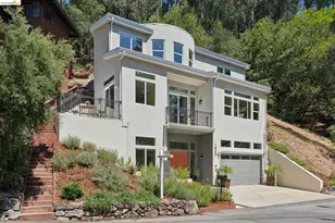 1860 Arrowhead Dr, Oakland, CA 94611 - Photo 2