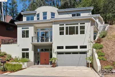 1860 Arrowhead Dr, Oakland, CA 94611 - Photo 52