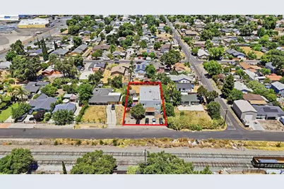 2263 Roosevelt St, Stockton, CA 95205 - Photo 1