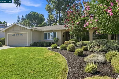 420 Monti Cir, Pleasant Hill, CA 94523 - Photo 4