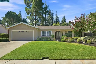 420 Monti Cir, Pleasant Hill, CA 94523 - Photo 1