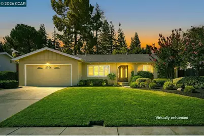 420 Monti Cir, Pleasant Hill, CA 94523 - Photo 36