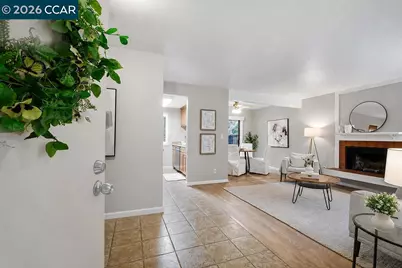 828 Camelback Place, Pleasant Hill, CA 94523 - Photo 2