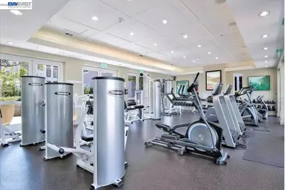 3901 Lick Mill Boulevard #454, Santa Clara, CA 95054 - Photo 38