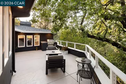 857A Mountain View Dr, Lafayette, CA 94549 - Photo 28