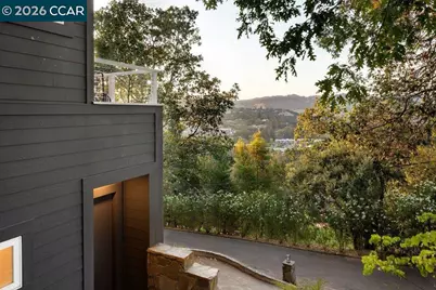 857A Mountain View Dr, Lafayette, CA 94549 - Photo 32