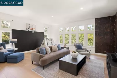 857A Mountain View Dr, Lafayette, CA 94549 - Photo 14