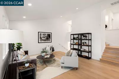 857A Mountain View Dr, Lafayette, CA 94549 - Photo 10