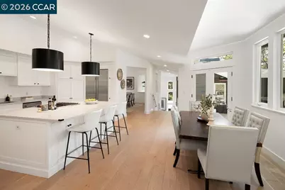 857A Mountain View Dr, Lafayette, CA 94549 - Photo 8
