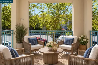 1840 Tice Creek Dr #2237, Walnut Creek, CA 94595 - Photo 6