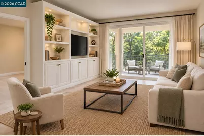 1840 Tice Creek Dr #2237, Walnut Creek, CA 94595 - Photo 2