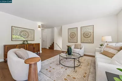 41 Burnham Ct, Pleasant Hill, CA 94523 - Photo 8