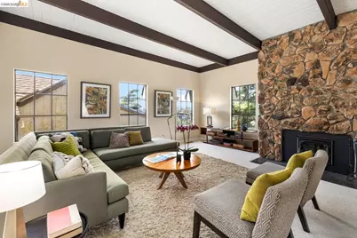 6909 Exeter Dr, Oakland, CA 94611 - Photo 4