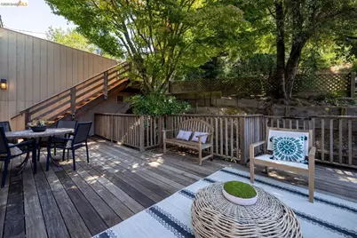 6909 Exeter Dr, Oakland, CA 94611 - Photo 38