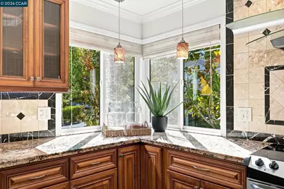 3462 Rossmoor Pkwy #1, Walnut Creek, CA 94595 - Photo 12