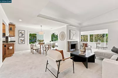 3462 Rossmoor Pkwy #1, Walnut Creek, CA 94595 - Photo 2