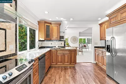 3462 Rossmoor Pkwy #1, Walnut Creek, CA 94595 - Photo 8