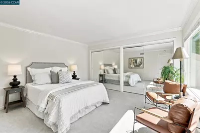 3462 Rossmoor Pkwy #1, Walnut Creek, CA 94595 - Photo 24