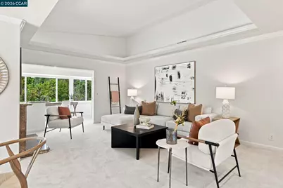 3462 Rossmoor Pkwy #1, Walnut Creek, CA 94595 - Photo 6