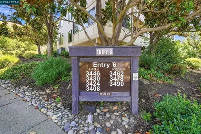 3462 Rossmoor Pkwy #1, Walnut Creek, CA 94595 - Photo 30
