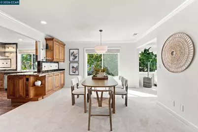 3462 Rossmoor Pkwy #1, Walnut Creek, CA 94595 - Photo 6