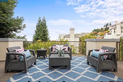 698 Via Rialto, Oakland, CA 94619 - Photo 6