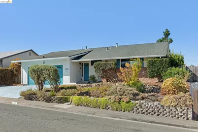 123 Coleridge Drive, Vallejo, CA 94591 - Photo 1