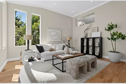 7026 Devon Way, Berkeley, CA 94705 - Photo 12