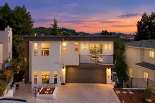 7026 Devon Way, Berkeley, CA 94705 - Photo 1