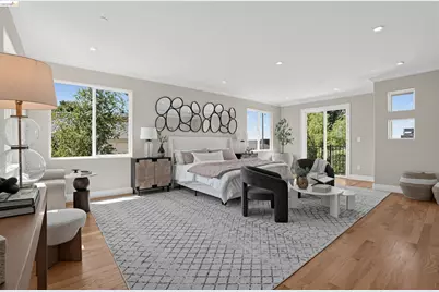 7026 Devon Way, Berkeley, CA 94705 - Photo 22