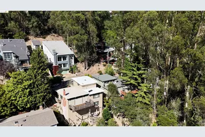 1830 Arrowhead Dr, Oakland, CA 94611 - Photo 4