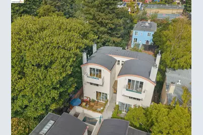 1305 Henry St #C, Berkeley, CA 94709 - Photo 2