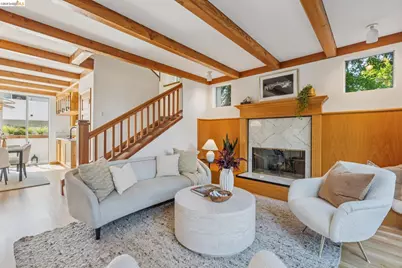 1305 Henry St #C, Berkeley, CA 94709 - Photo 8