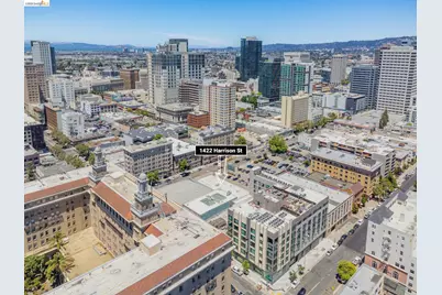 1422 Harrison St, Oakland, CA 94612 - Photo 20