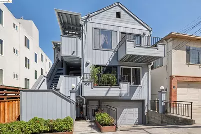 459 Stow Ave, Oakland, CA 94606 - Photo 10
