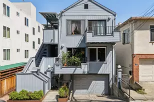 459 Stow Ave, Oakland, CA 94606 - Photo 1