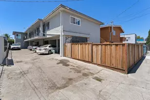 9833 Walnut St, Oakland, CA 94603 - Photo 1