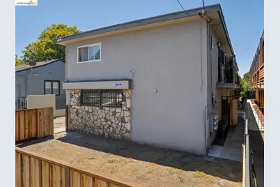 9833 Walnut St, Oakland, CA 94603 - Photo 4
