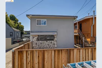 9833 Walnut St, Oakland, CA 94603 - Photo 6