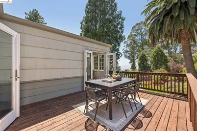 200 Fairlawn Dr, Berkeley, CA 94708 - Photo 22