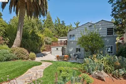 200 Fairlawn Dr, Berkeley, CA 94708 - Photo 66