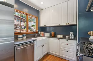 200 Fairlawn Dr, Berkeley, CA 94708 - Photo 32