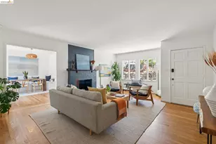 200 Fairlawn Dr, Berkeley, CA 94708 - Photo 14
